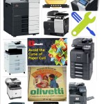 OFFERTE COPIERS