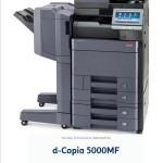 d-copia 5000 mf