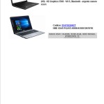 asus acer